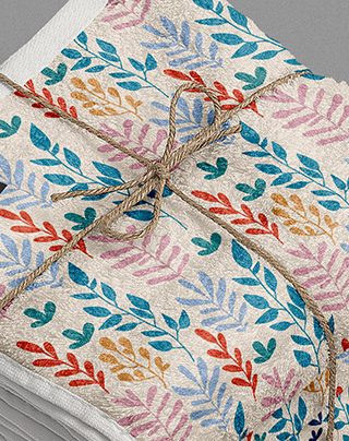 ผ้าเทอร์รี่